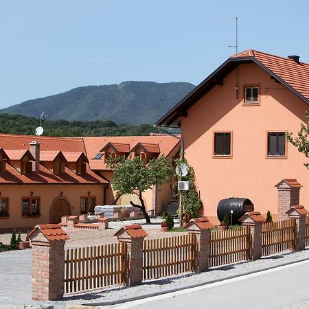 B&B Kolaric Jastrebarsko Extérieur photo