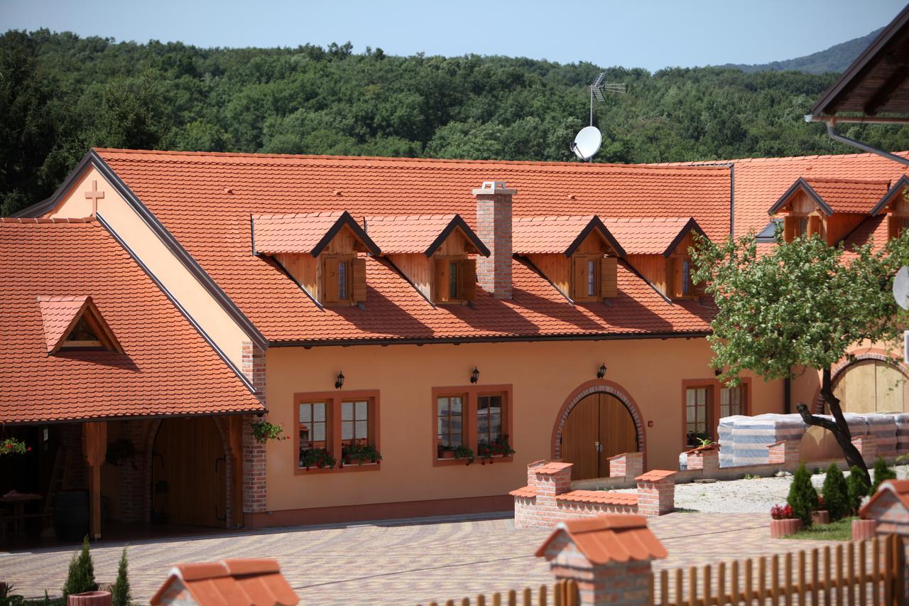 B&B Kolaric Jastrebarsko Extérieur photo