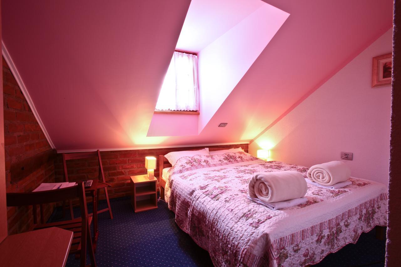 B&B Kolaric Jastrebarsko Extérieur photo