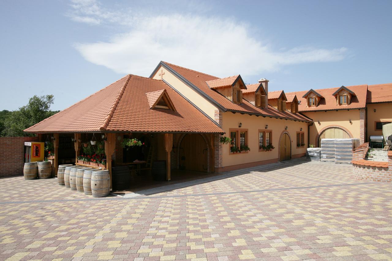 B&B Kolaric Jastrebarsko Extérieur photo