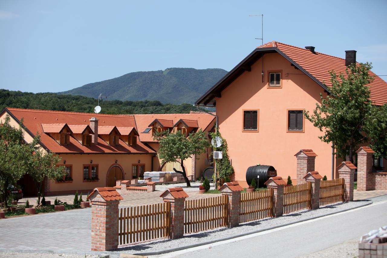 B&B Kolaric Jastrebarsko Extérieur photo