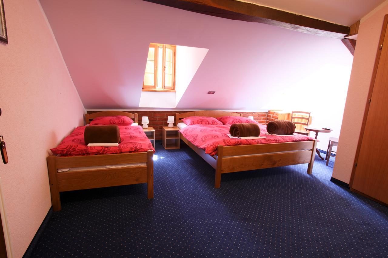 B&B Kolaric Jastrebarsko Extérieur photo