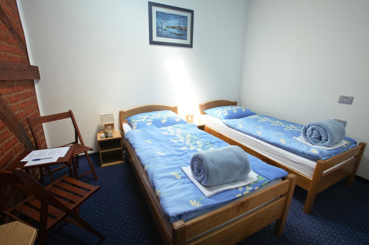 B&B Kolaric Jastrebarsko Extérieur photo