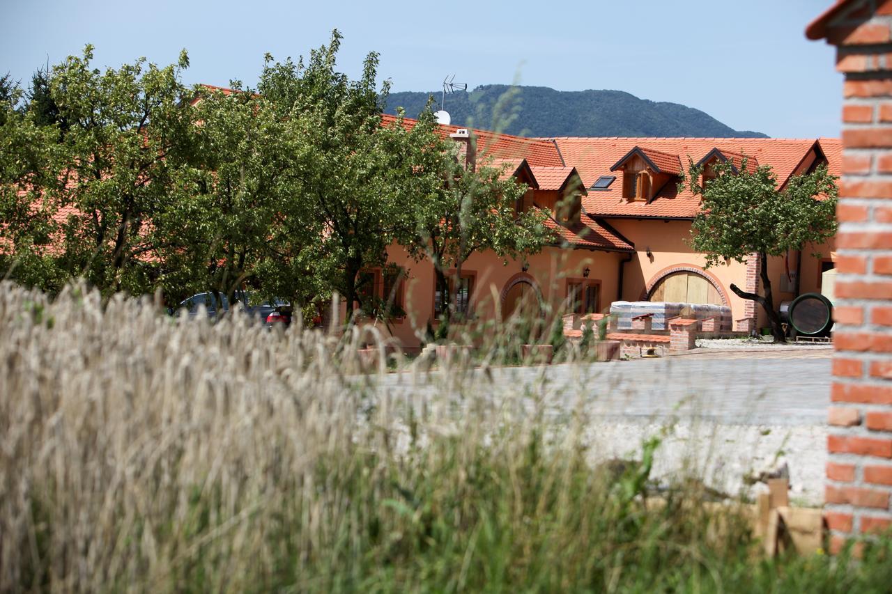 B&B Kolaric Jastrebarsko Extérieur photo