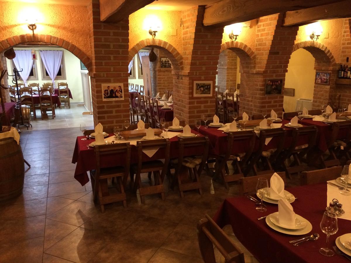B&B Kolaric Jastrebarsko Extérieur photo