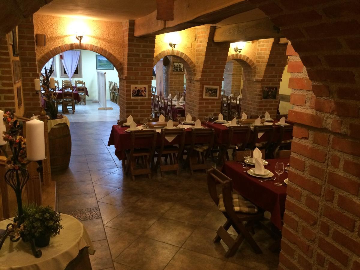 B&B Kolaric Jastrebarsko Extérieur photo