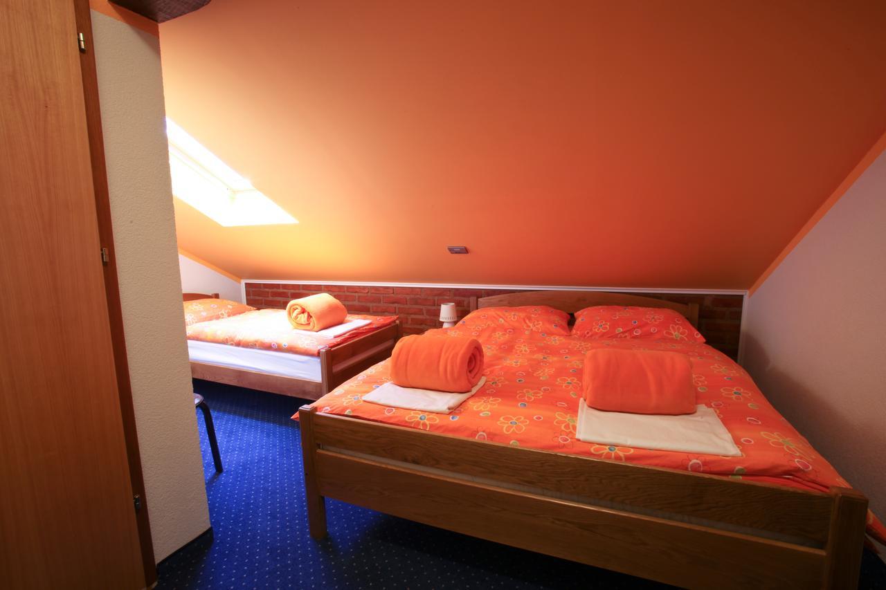 B&B Kolaric Jastrebarsko Extérieur photo
