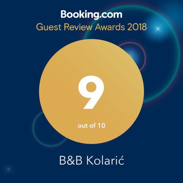 B&B Kolaric Jastrebarsko Extérieur photo